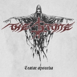 THE STONE teatar apsurda DIGI CD